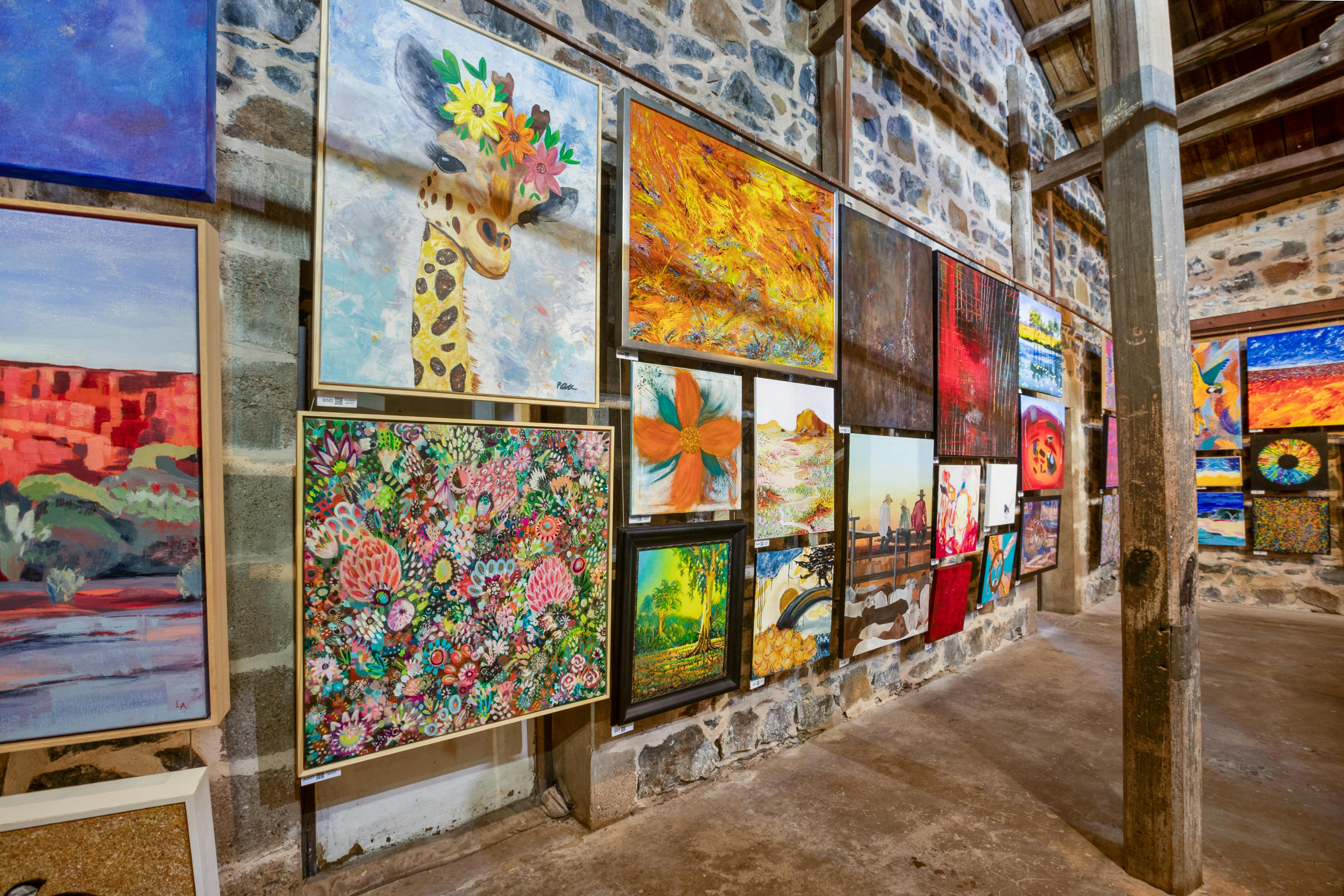Cossack Art Awards