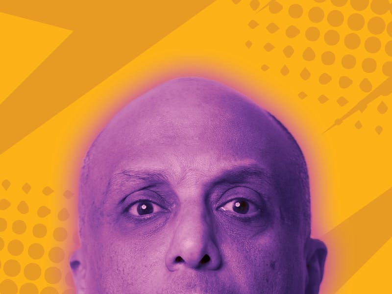 Image for Akmal - Wangaratta