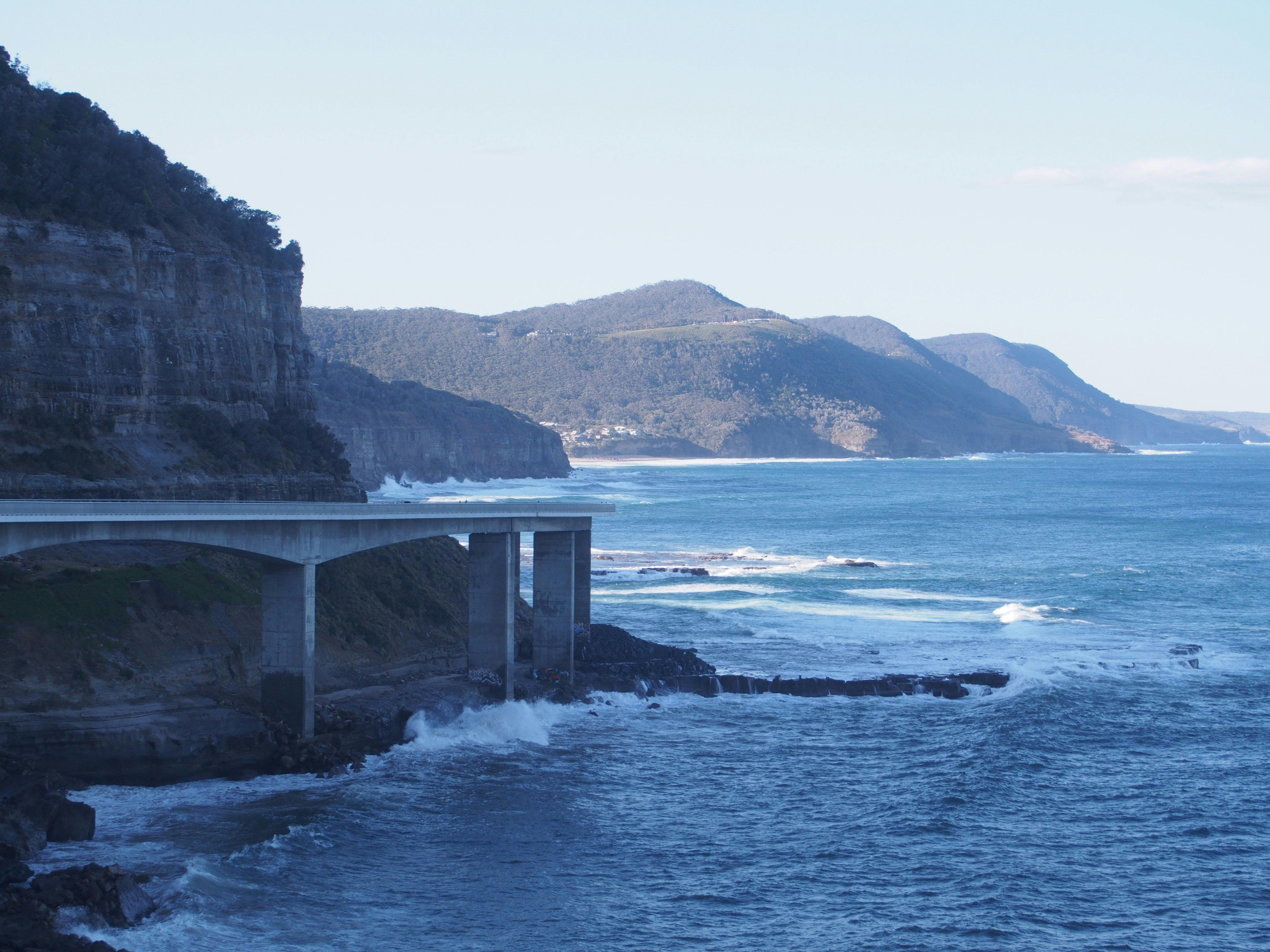 Grand Pacific Scenic Tours Sydney, Australia Official Travel