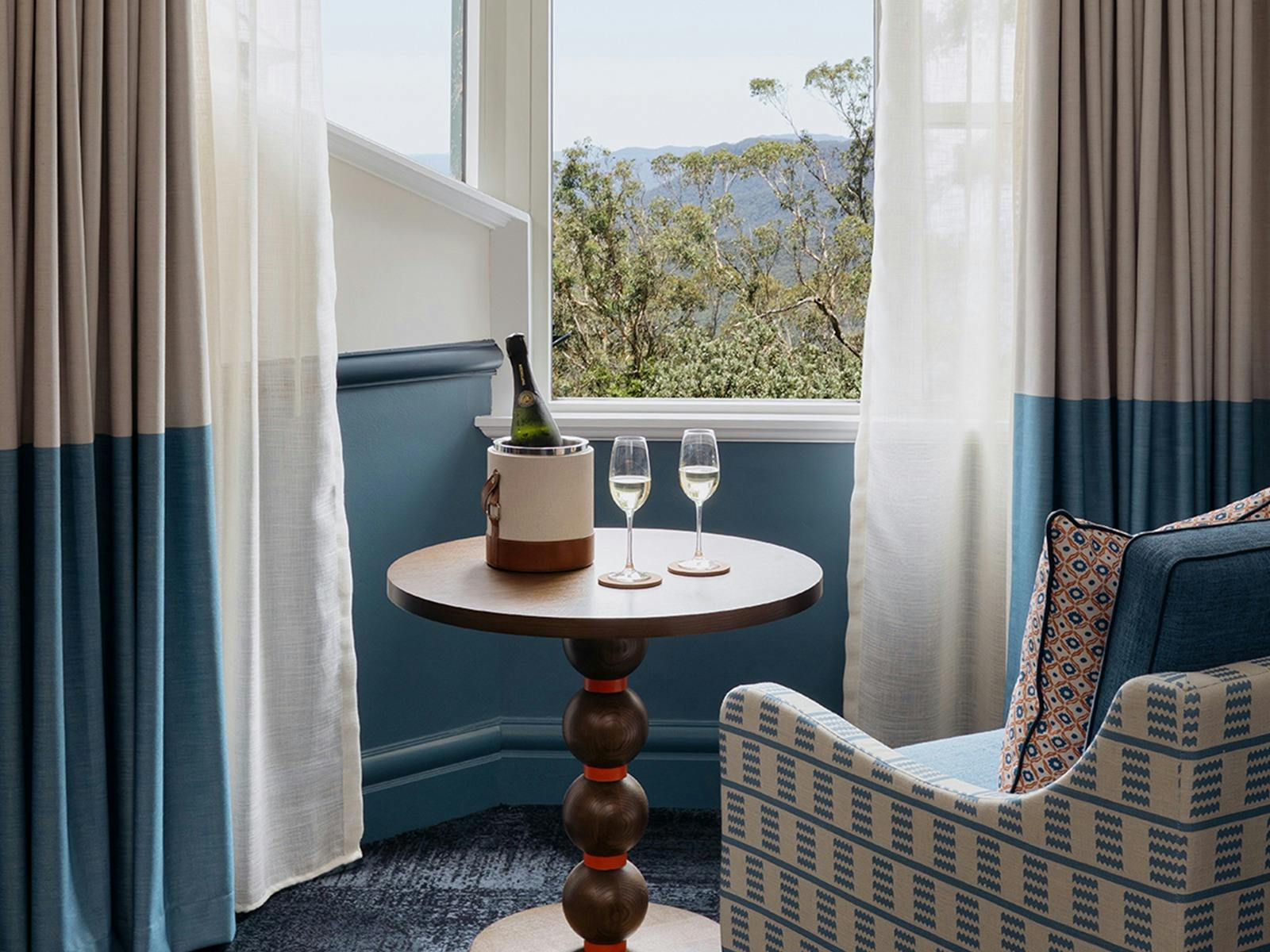 Lilianfels Resort & Spa I Scenic Views