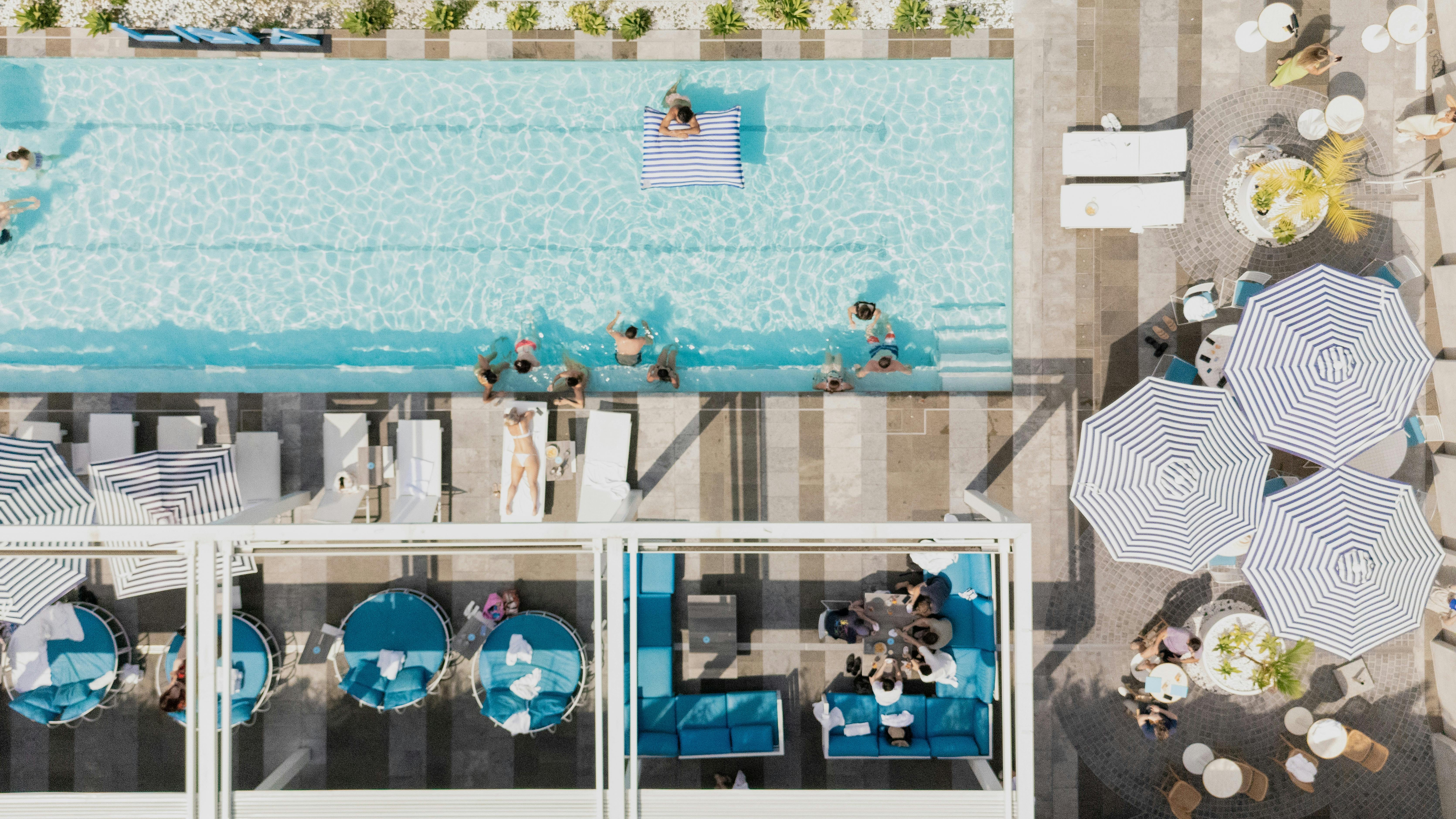 Lina Rooftop