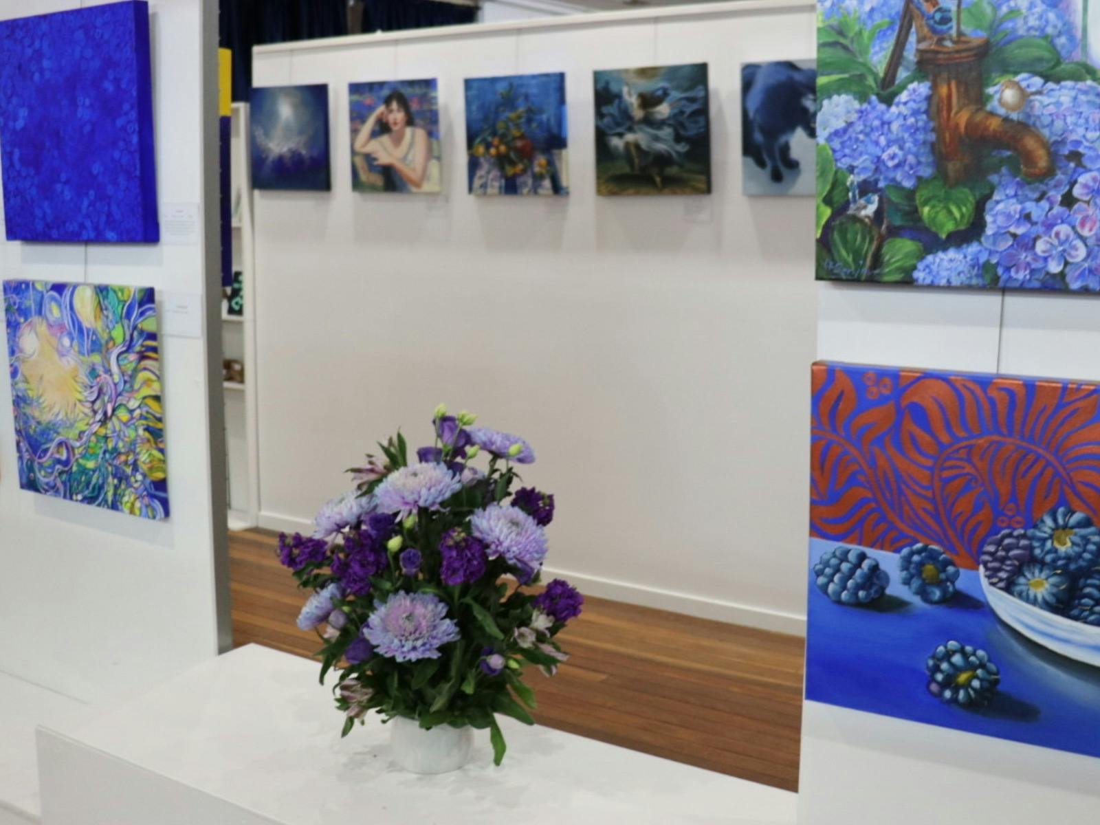 Colour Champion Competition and Exhibition 2026