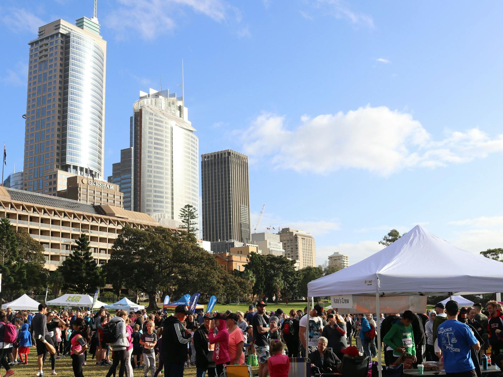 Image for Run2Cure Neuroblastoma