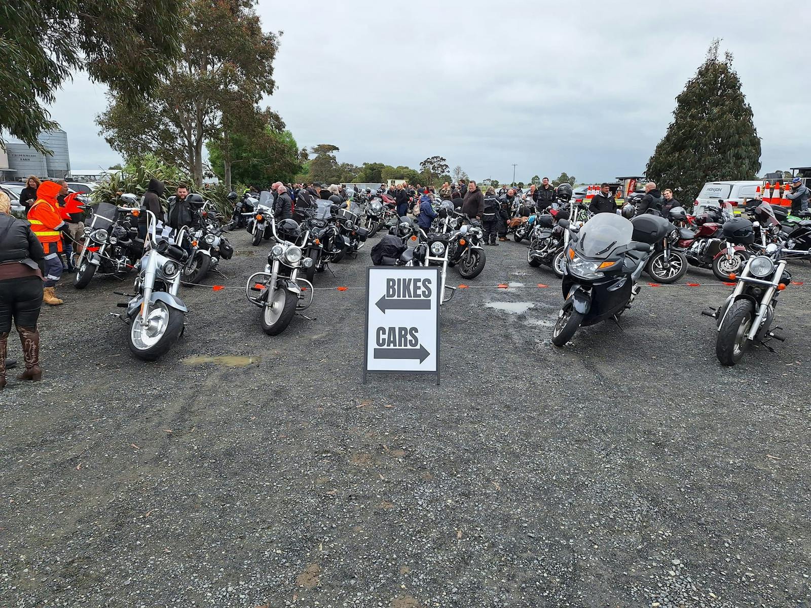 Image for Phillip Island Community Ride 2025