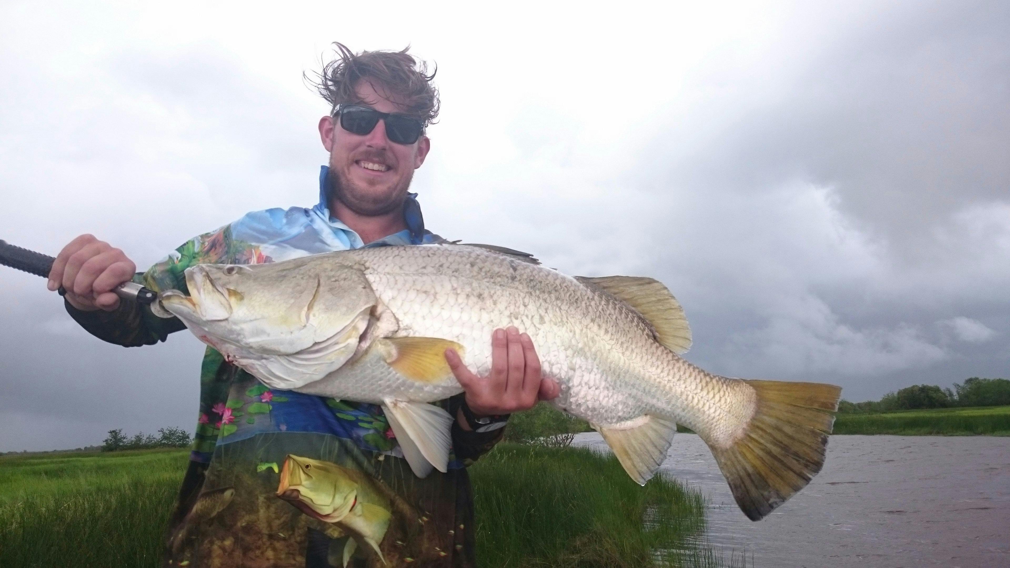 Kakadu Fishing Tours