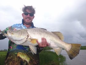 Kakadu Barra