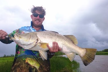 Kakadu Fishing Tours