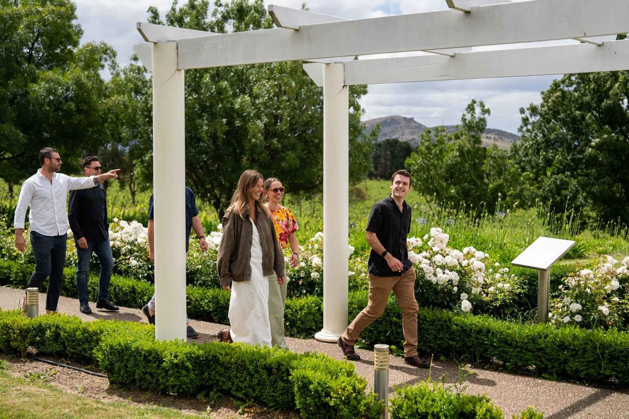 Riversdale Estate
