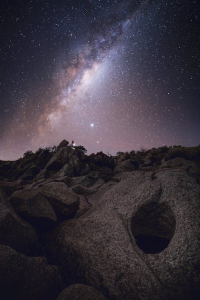 River Murray International Dark Sky Reserve