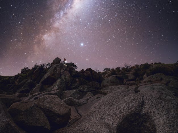 River Murray International Dark Sky Reserve
