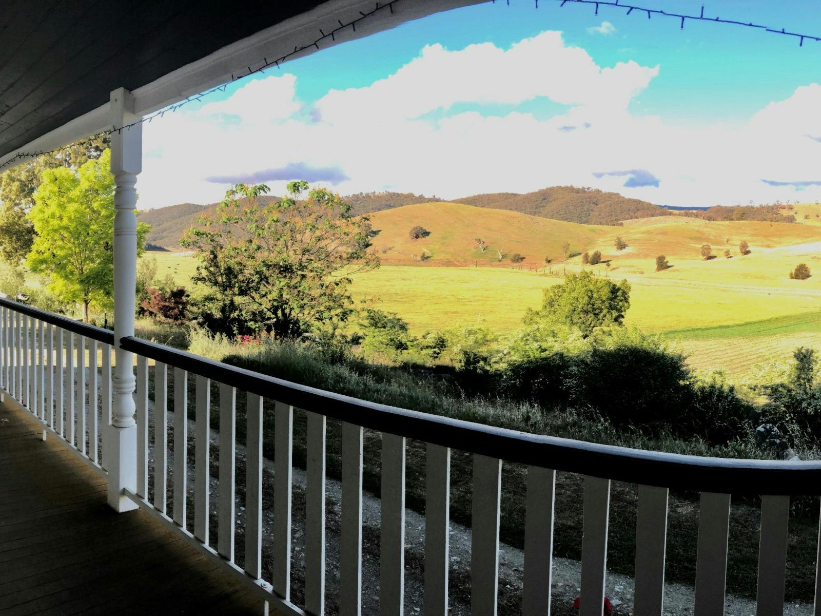 위 재스퍼 코티지 뷰