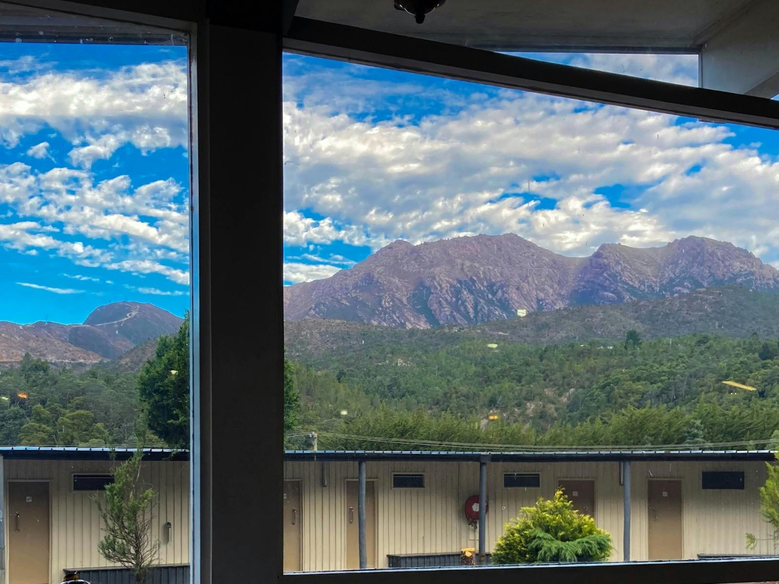 Smelters Restaurant Mt Owen