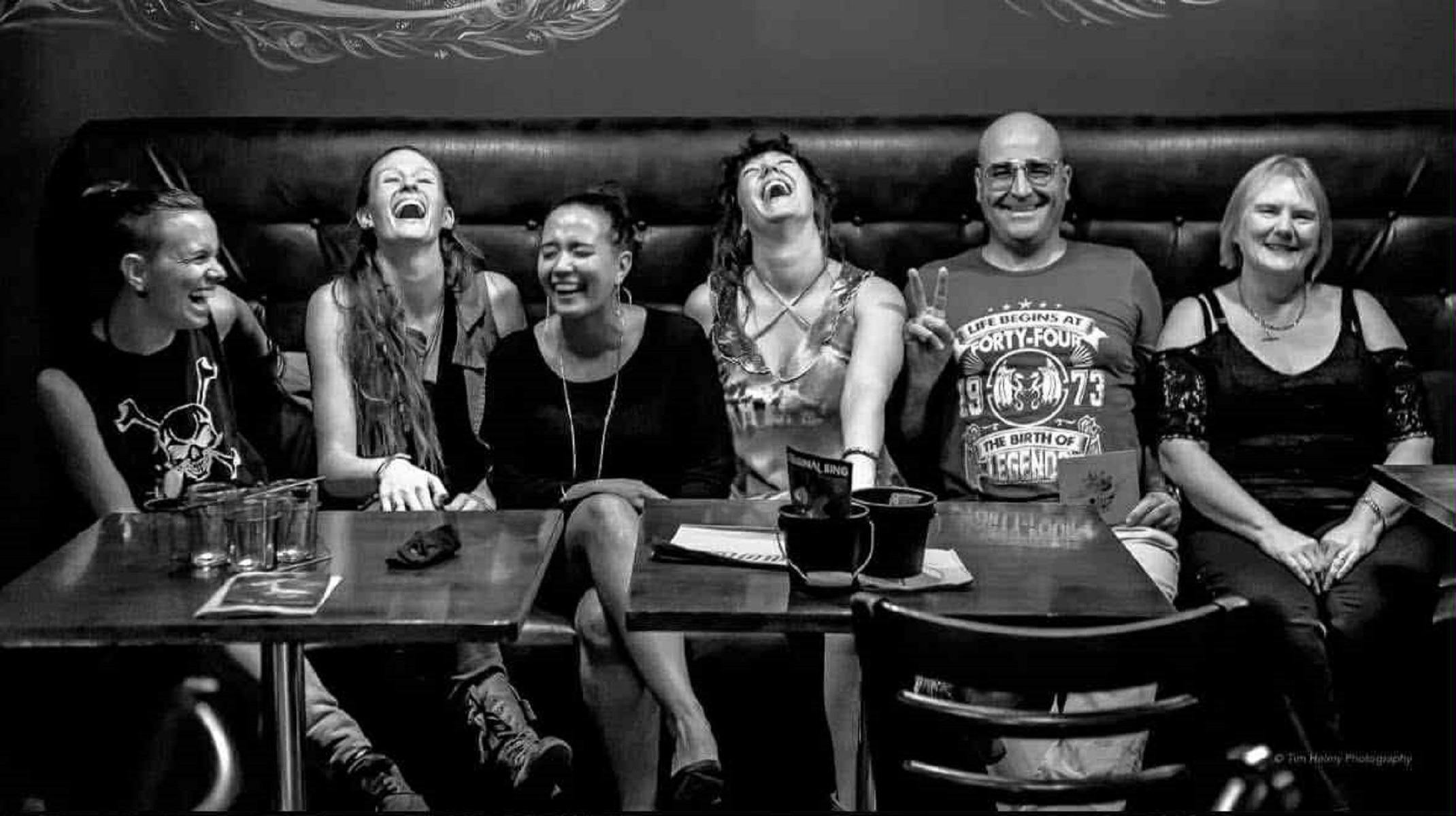 사우스 그래프턴 클래런스 밸리 음악 거리 예술가들