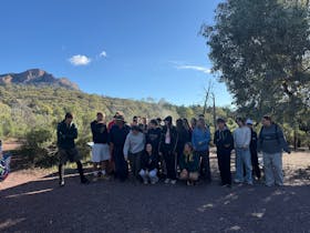 Cultural tours