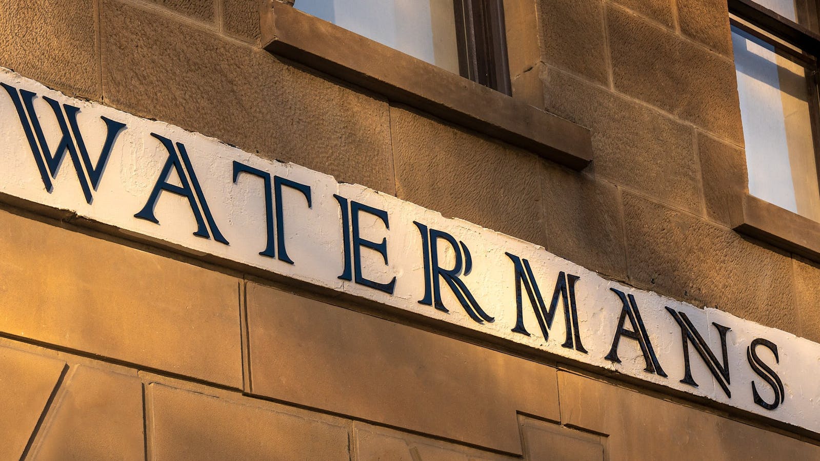 Waterman's Hotel