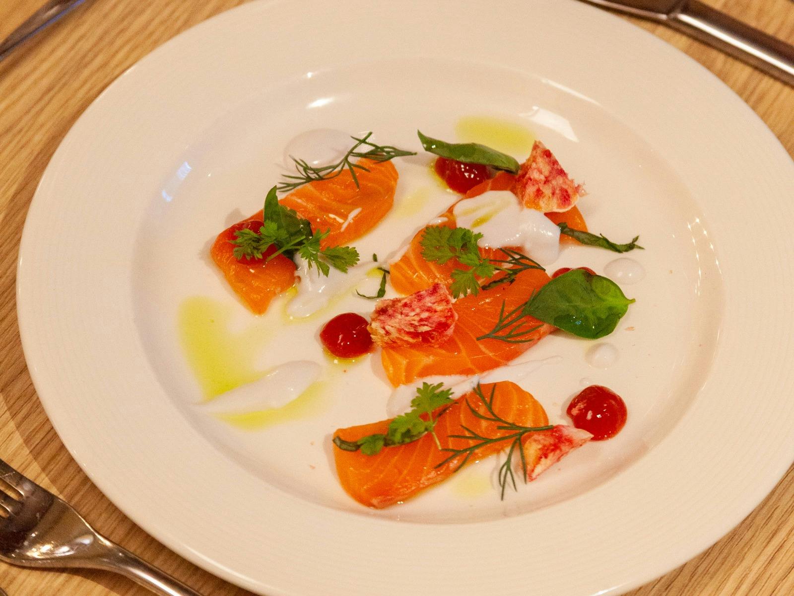 Mount Majura Wine Dinner at Tuggeranong