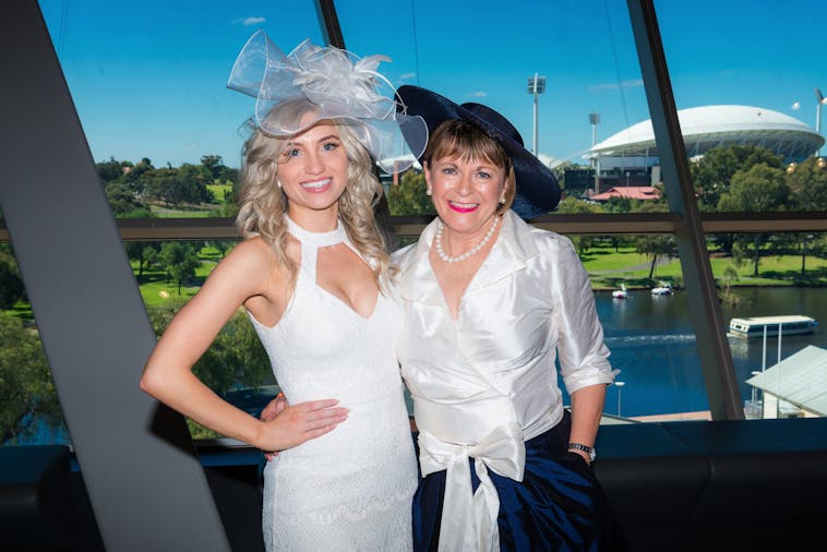 Variety SA Melbourne Cup Luncheon 2021