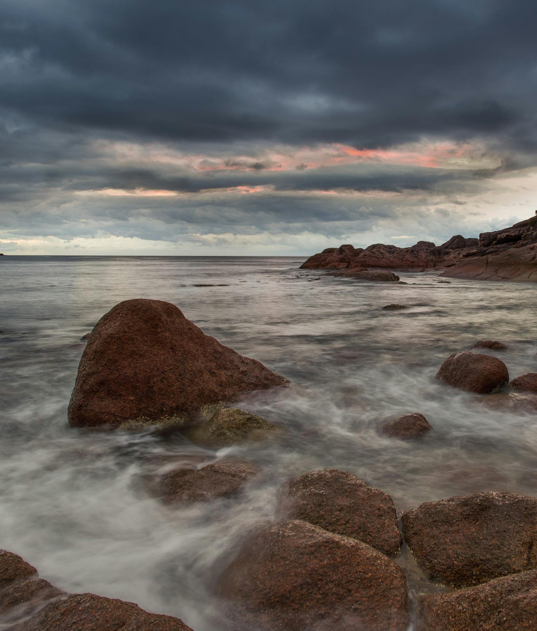 Sleepy Bay, Freycinet National Park