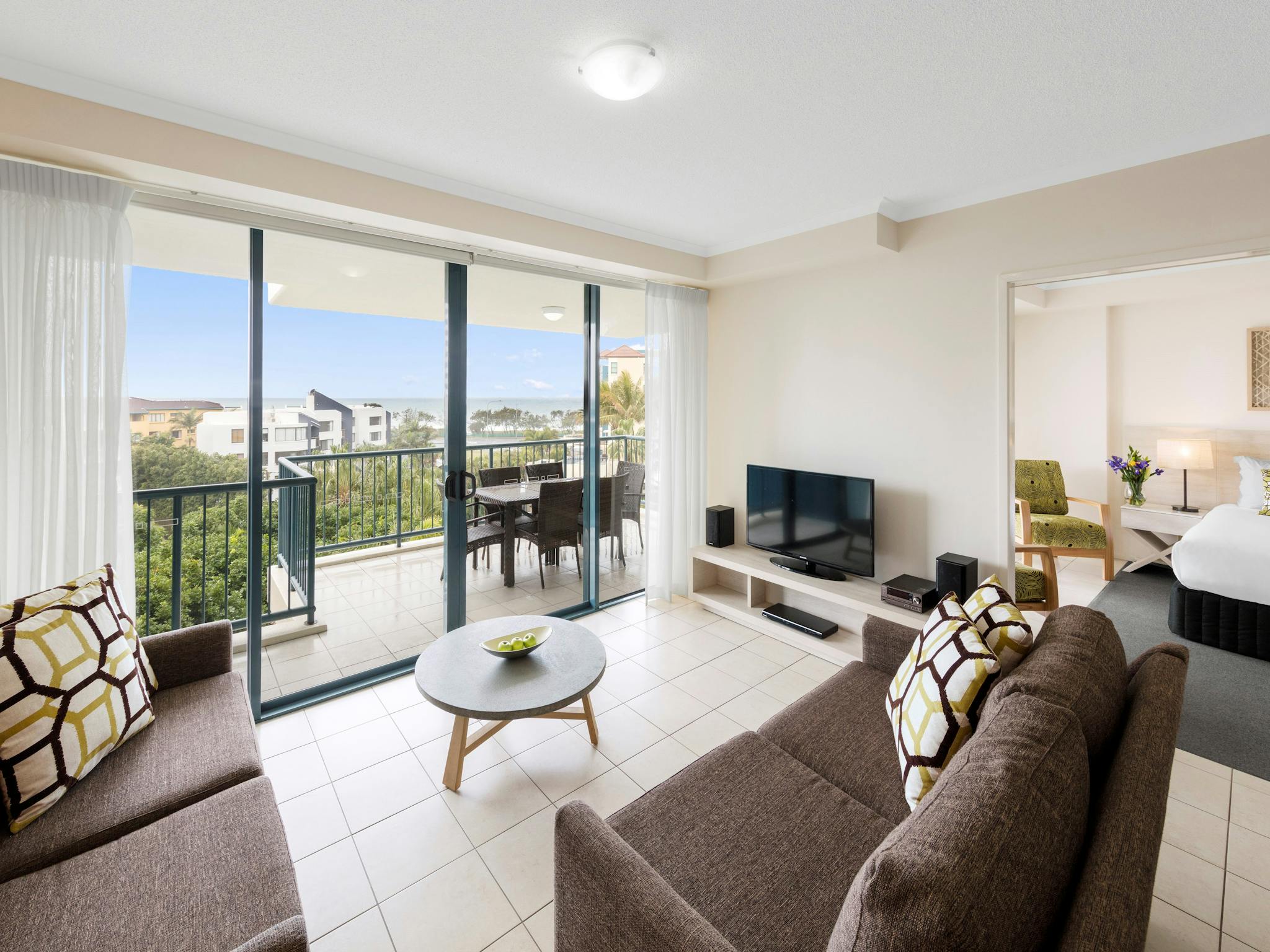 3 Bedroom Apartment 3 Bedroom Apartment