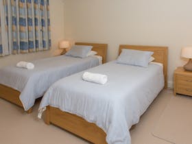 Monterey Waters 27B Port Lincoln Bedroom