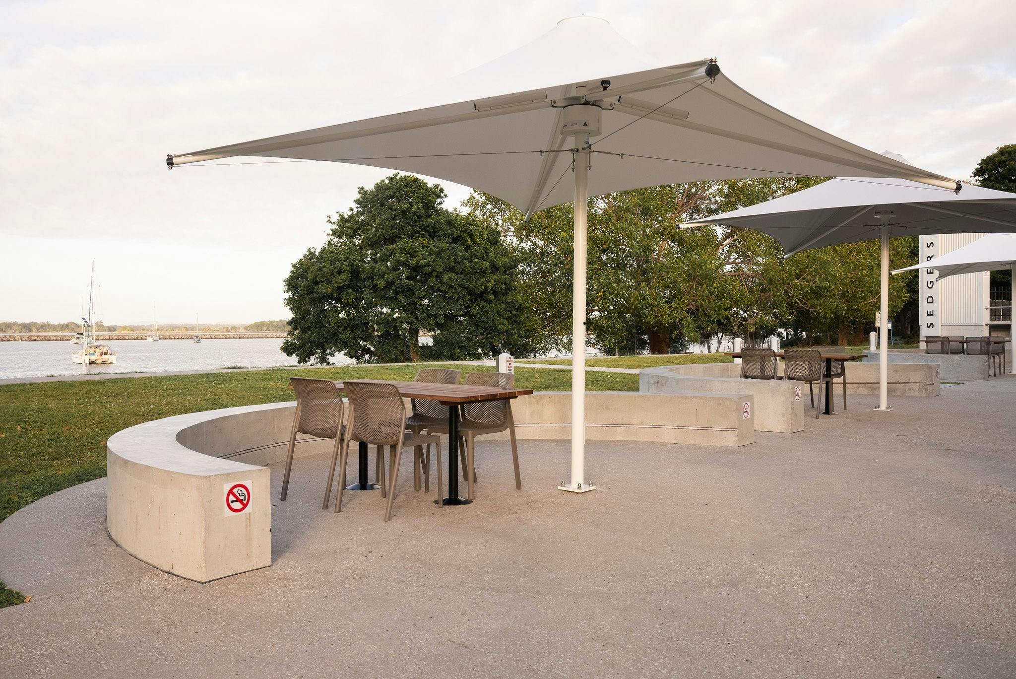 Sedgars Reef Bar and Bistro Iluka