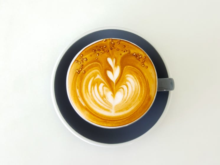 Coffee
