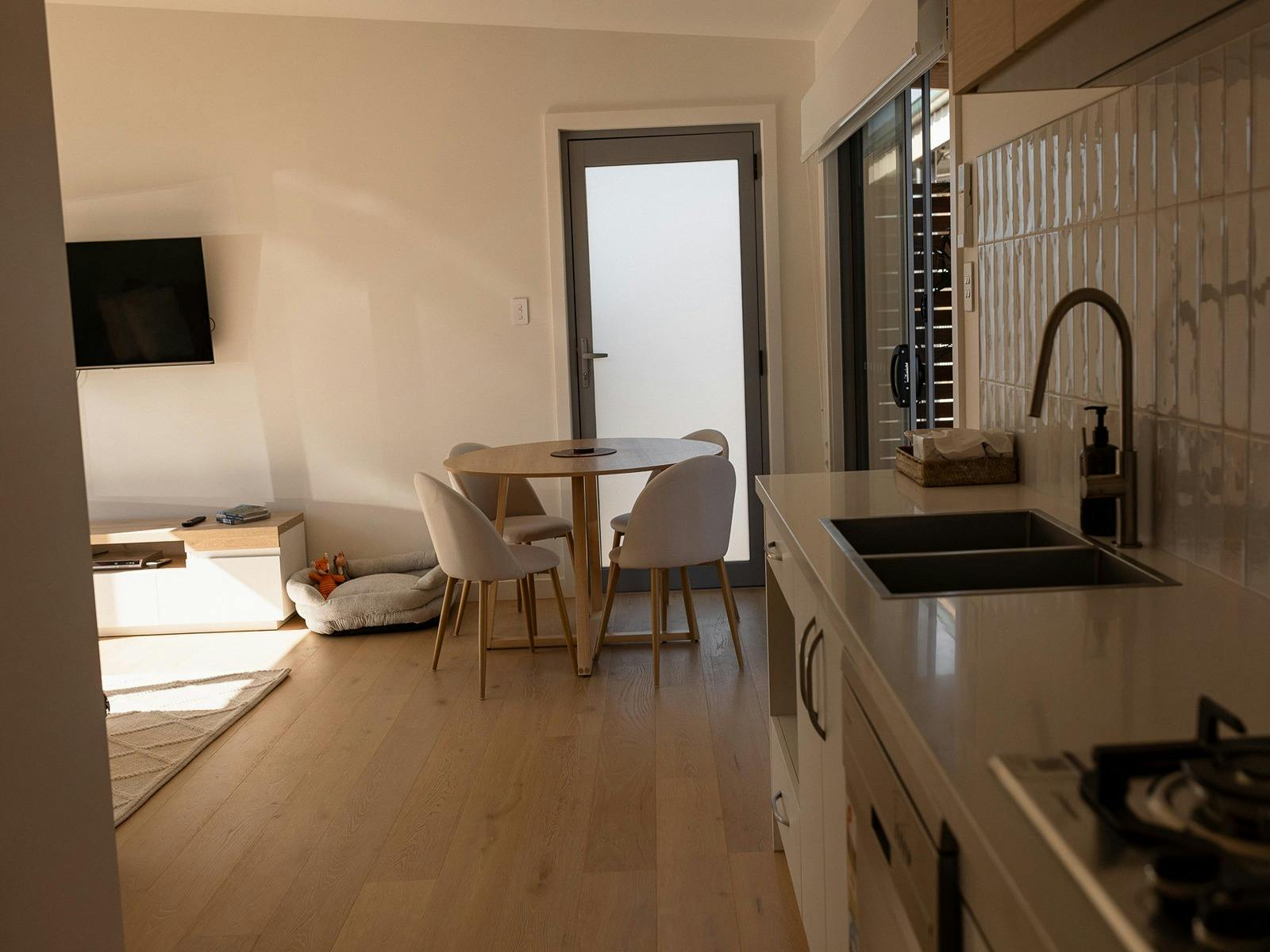 Kitchen/Dining