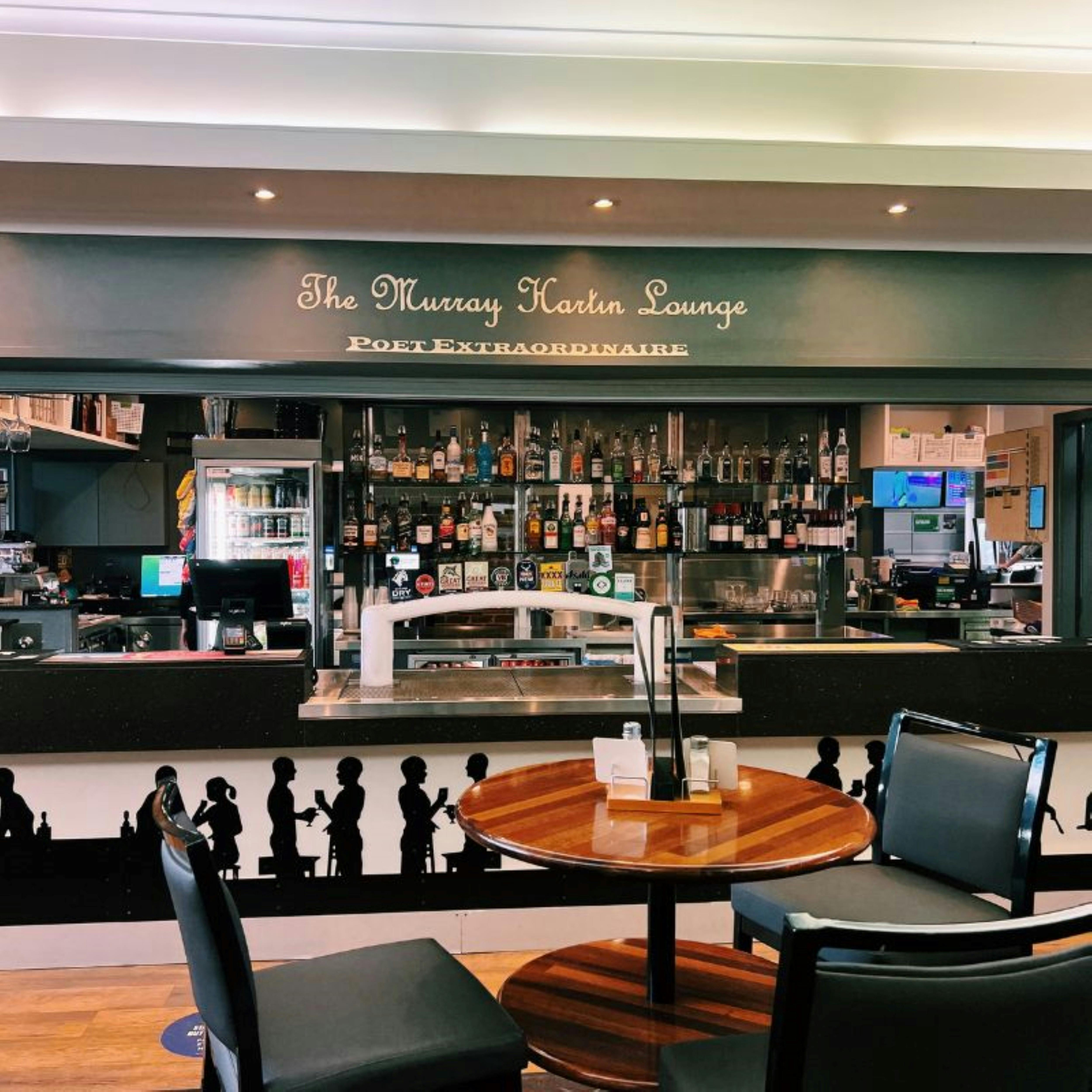 Royal Hotel Moree Bar