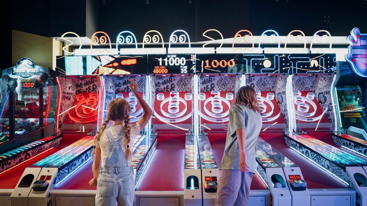 Timezone