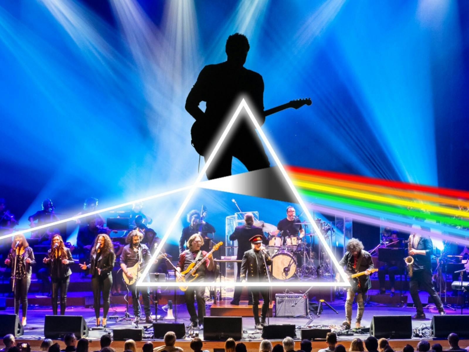 ECLIPSE: Pink Floyd Orchestrated