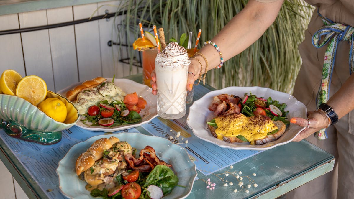 Foodie destination QLD