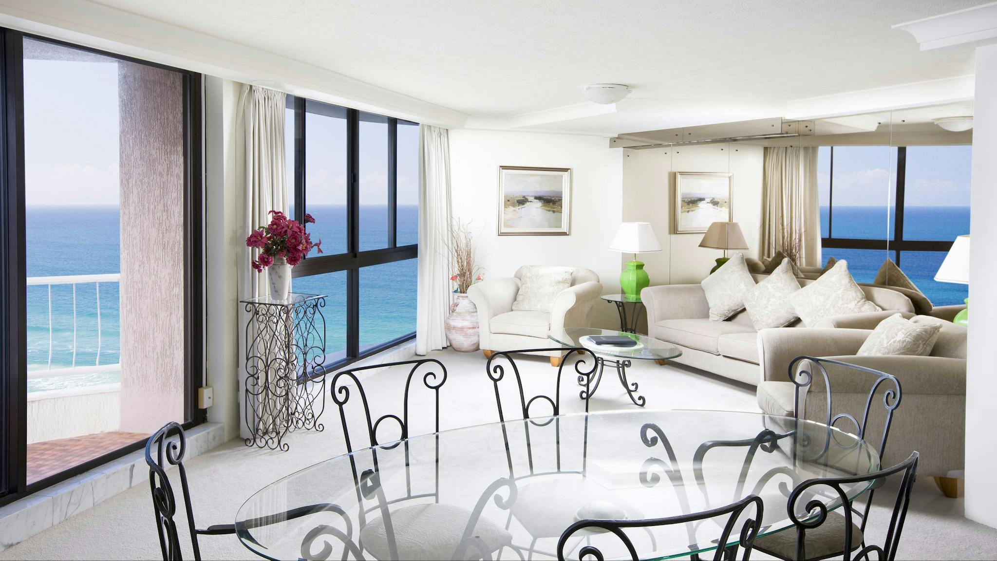 2 Bedroom Ocean View Deluxe 2 Bedroom Ocean View Deluxe