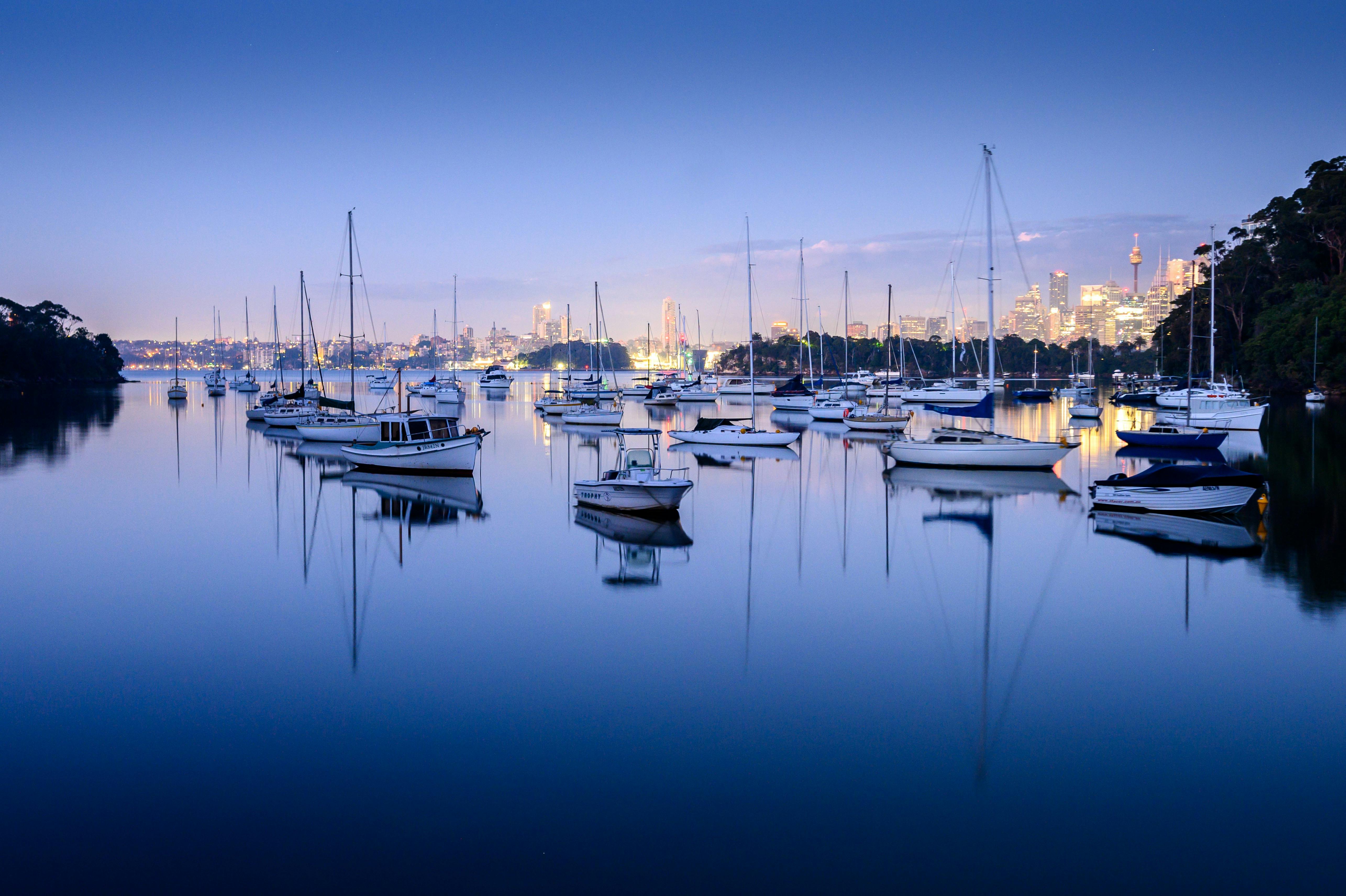 sirius cove
