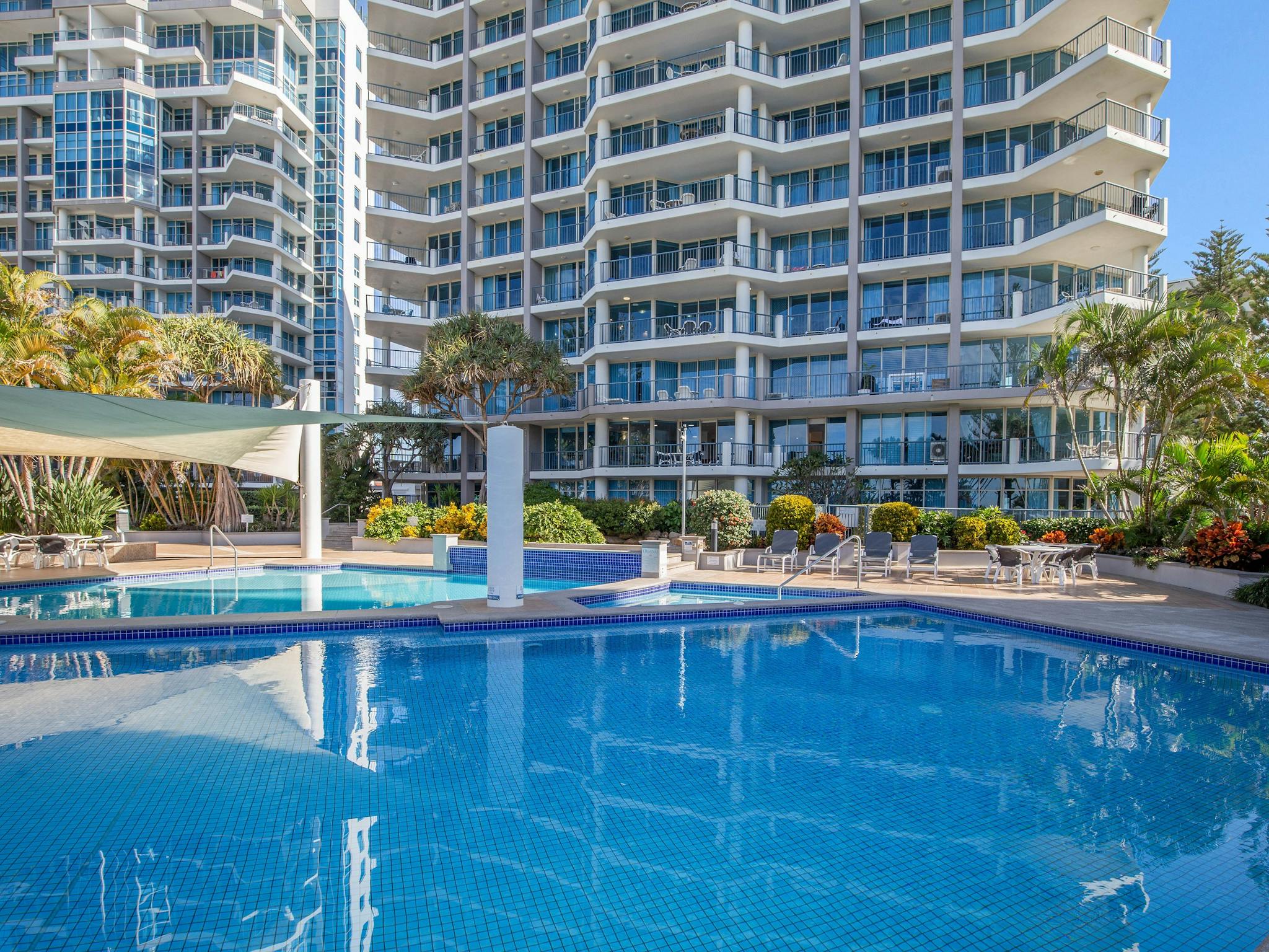 Pool Area Pool Area