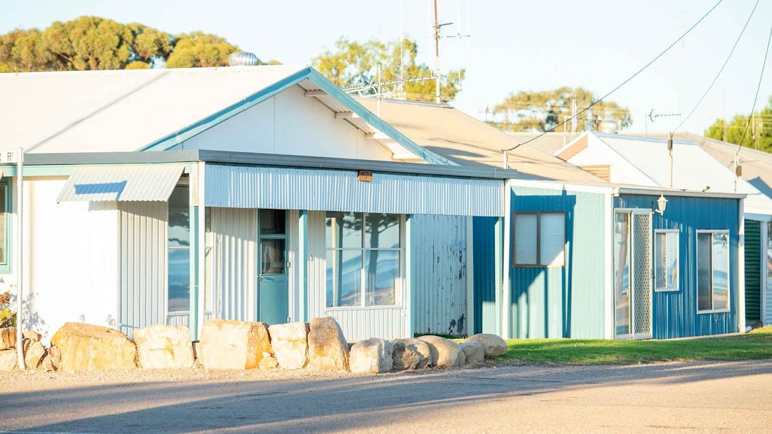 Fisherman Bay Fisherman Bay, Destination Information South Au...