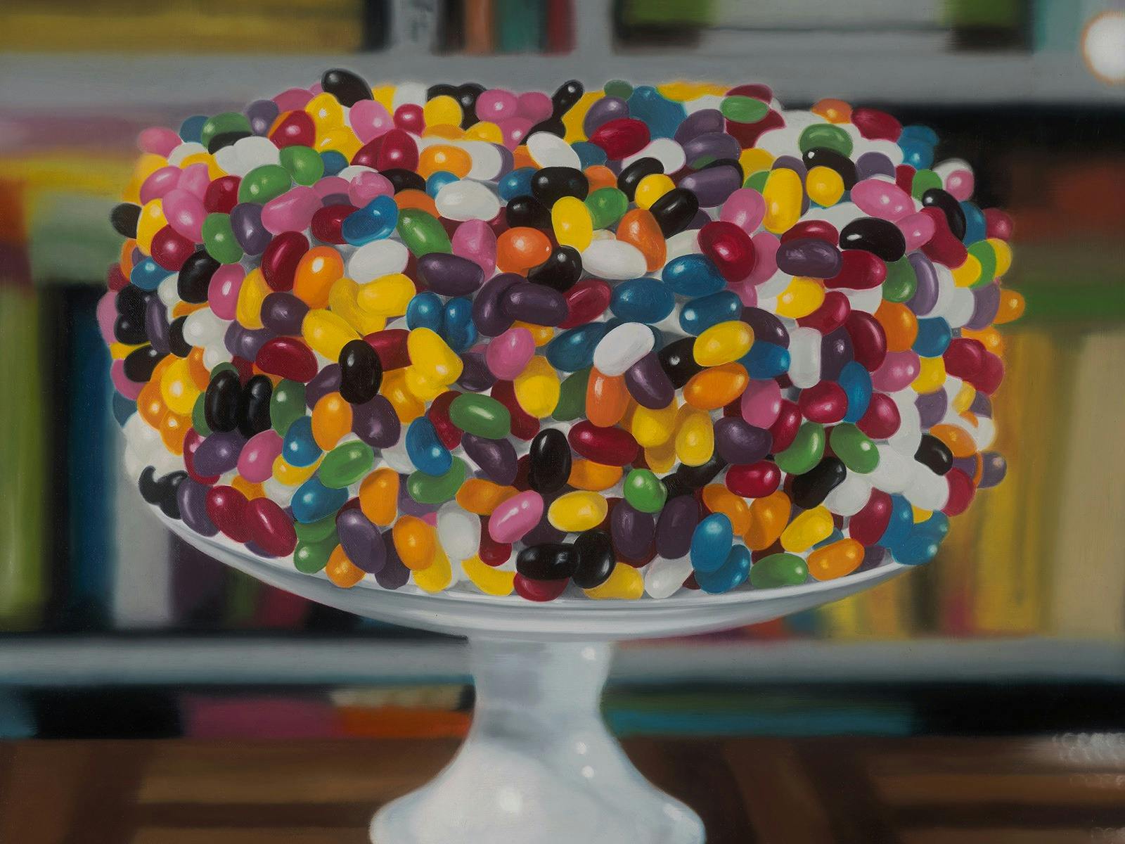 Victoria Reichelt - Batch