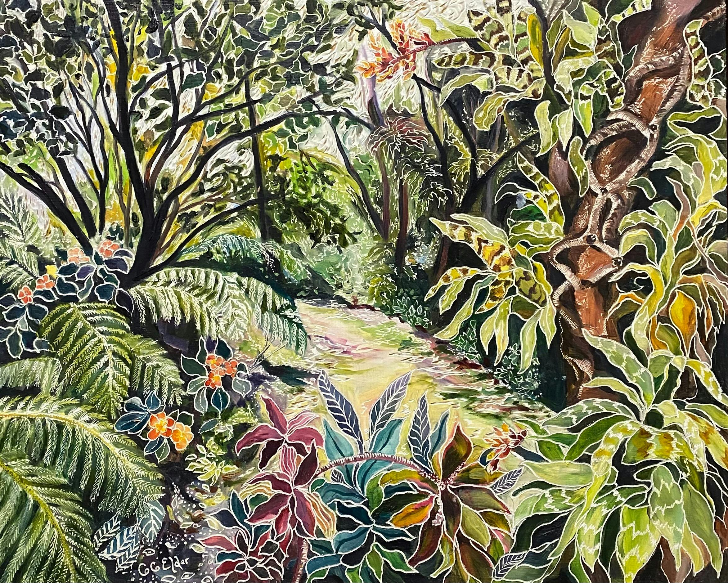Coco Elder