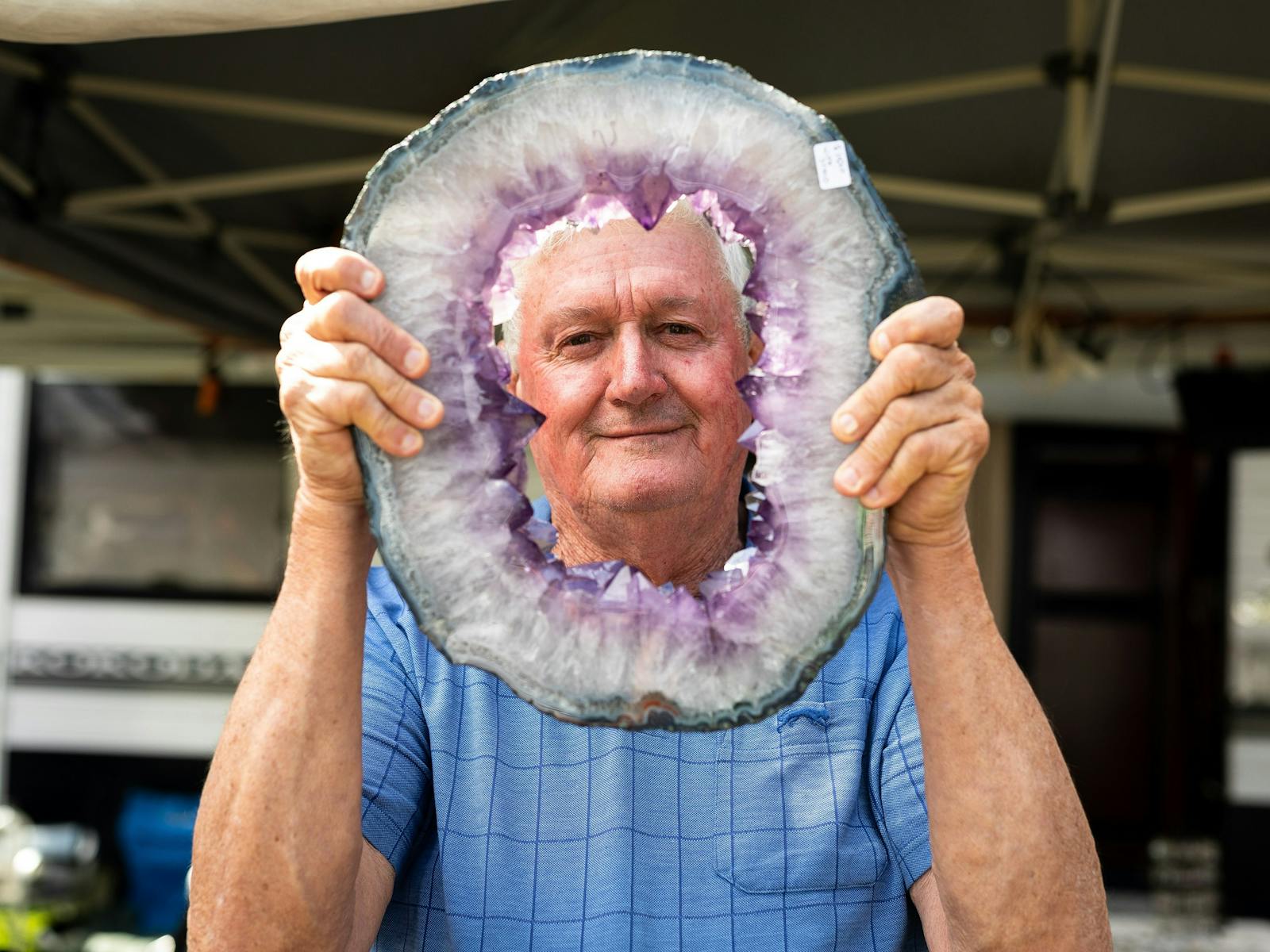 Image for Minerama Fossicking, Gem and Jewellery Show