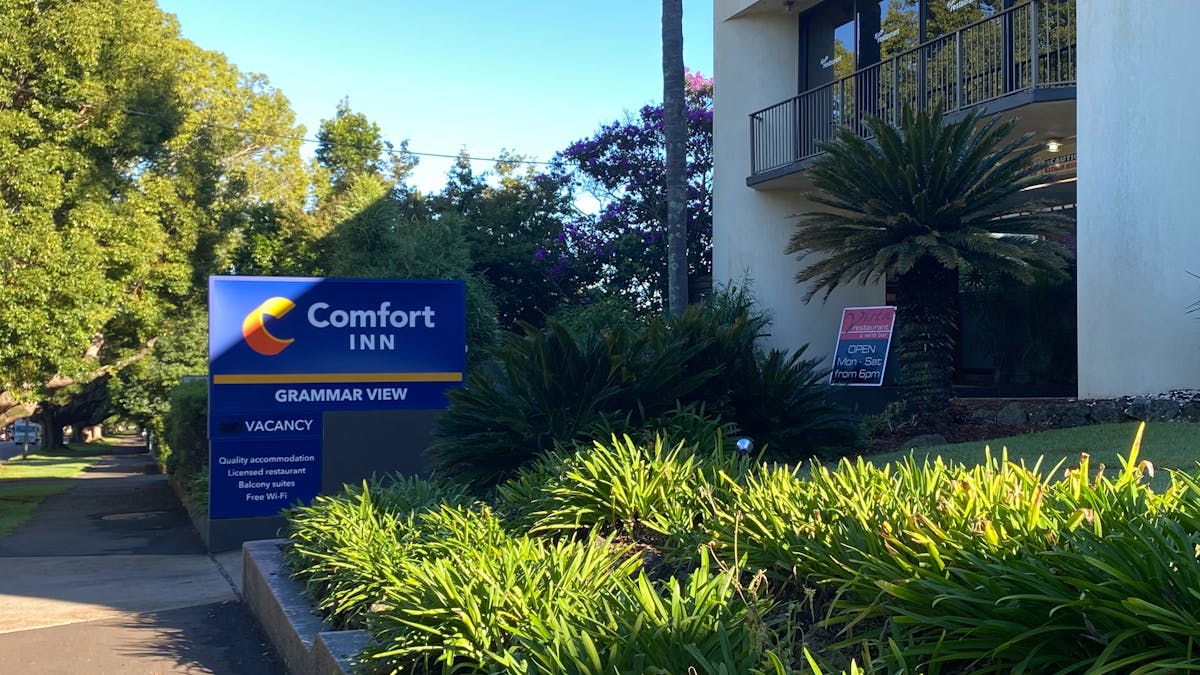 Toowoomba