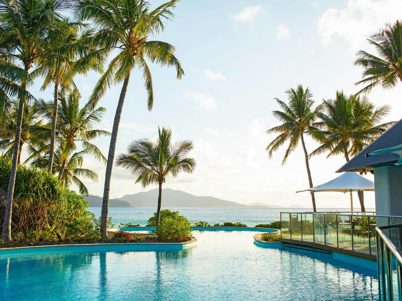 An image of a pool