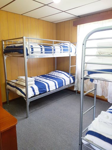 3BR HOLIDAY FAMILY UNIT