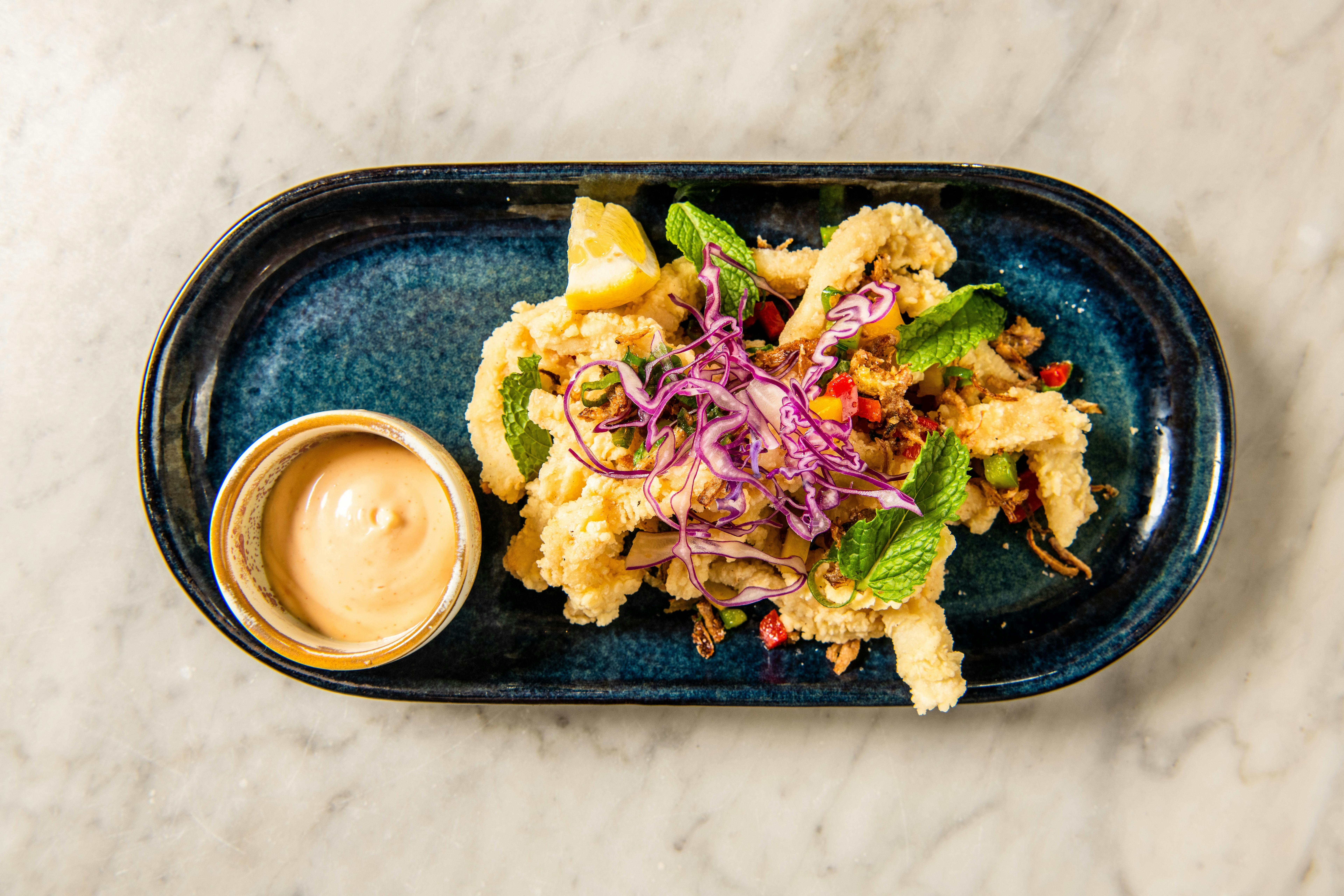 Phuc Deli Indooroopilly