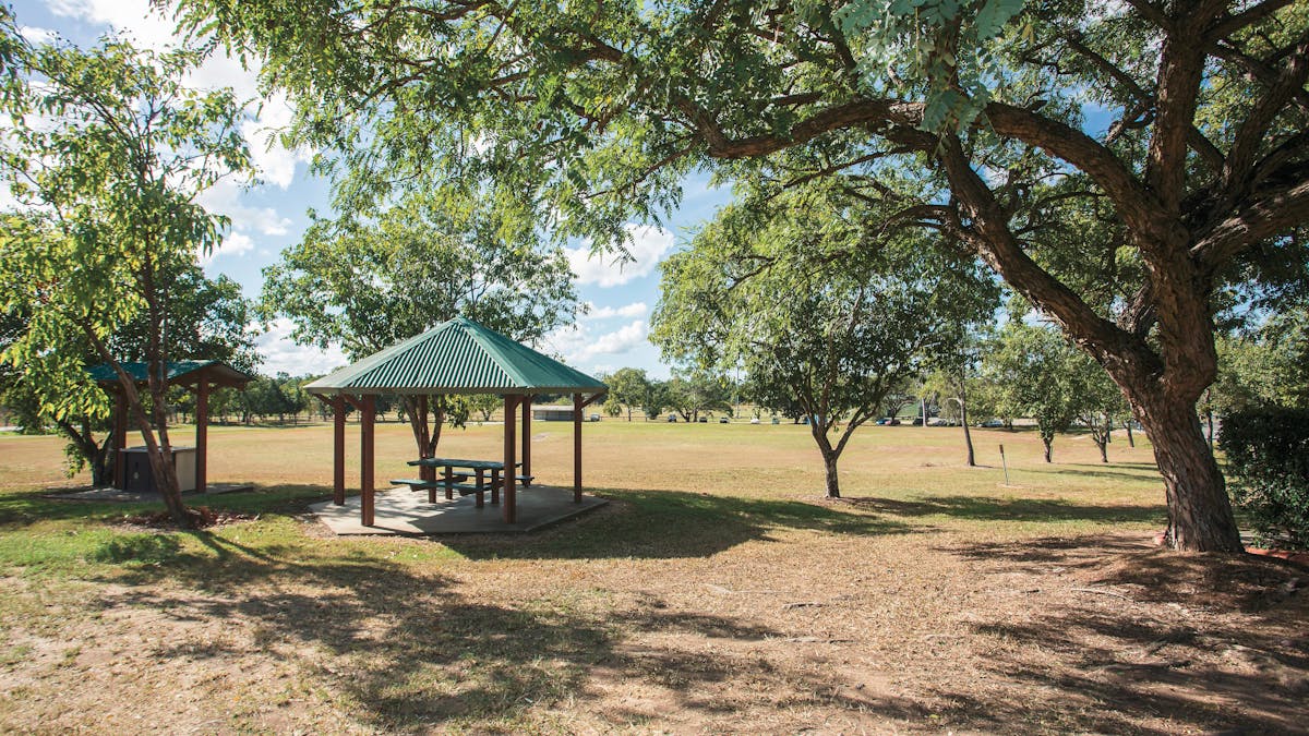 Eton Park - Queensland