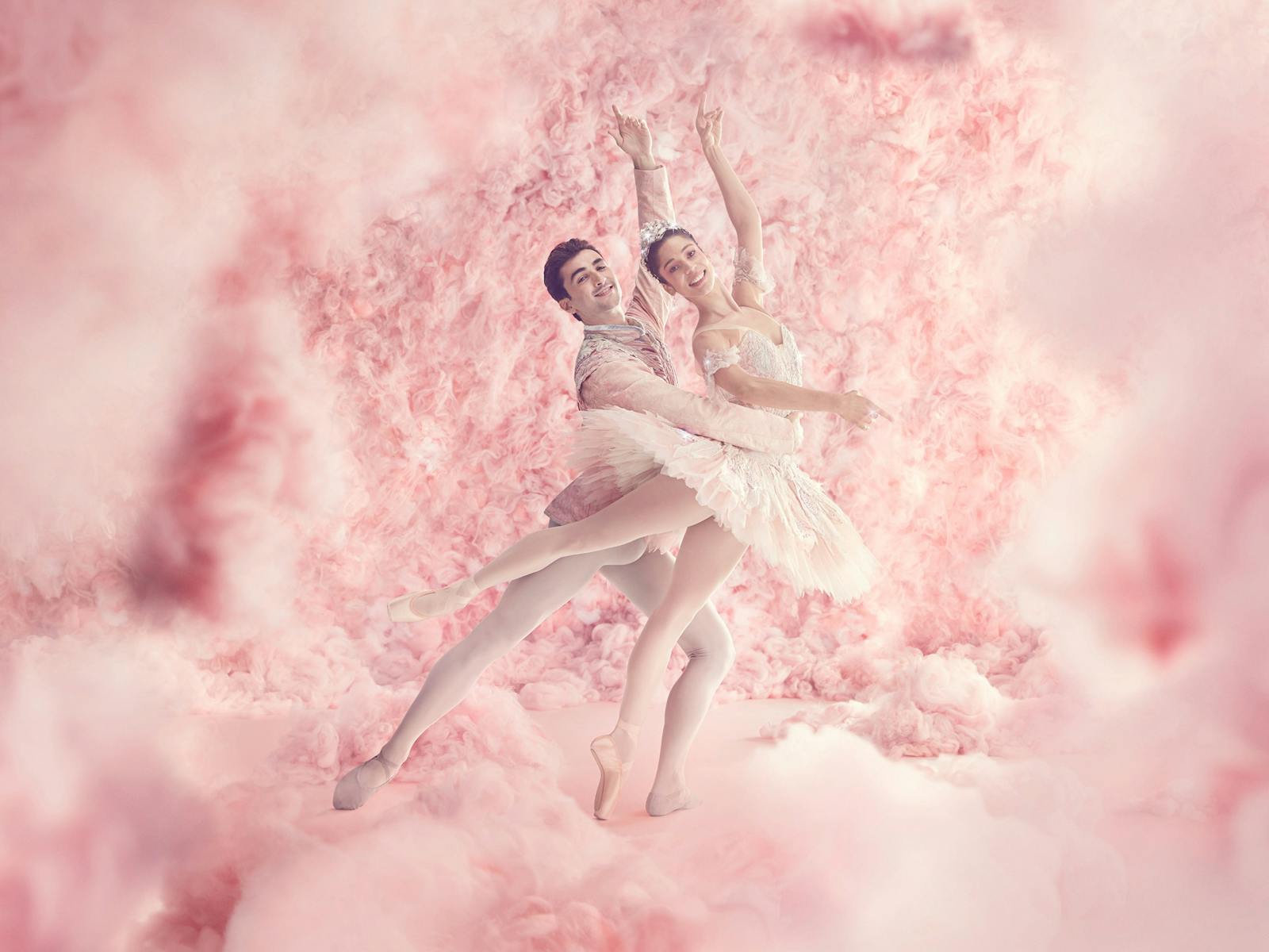 Image for The Australian Ballet presents The Nutcracker