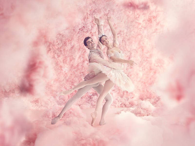 The Australian Ballet presents The Nutcracker