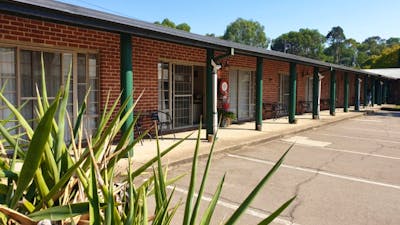 Murrumbateman Country Inn