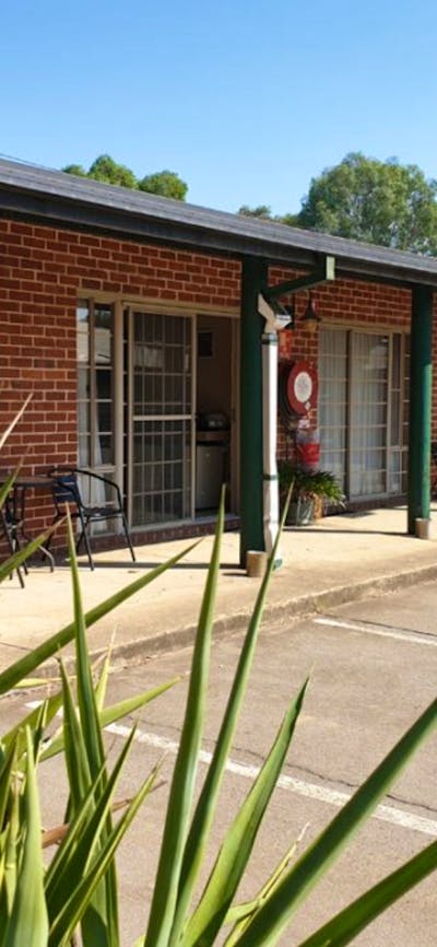 Murrumbateman Country Inn