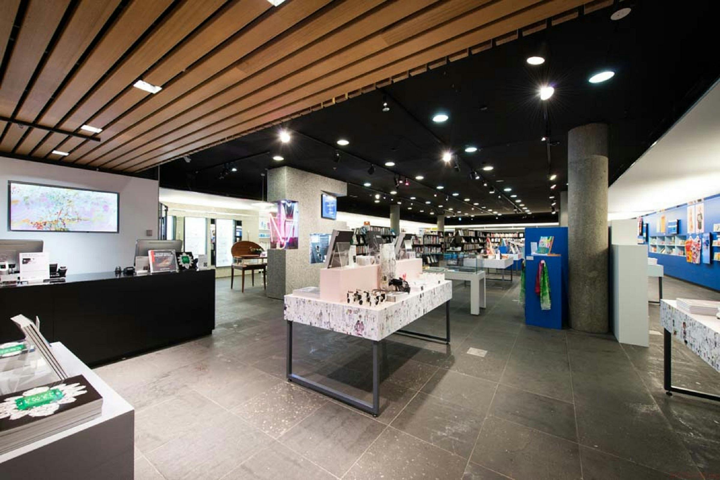 NGV Design Store