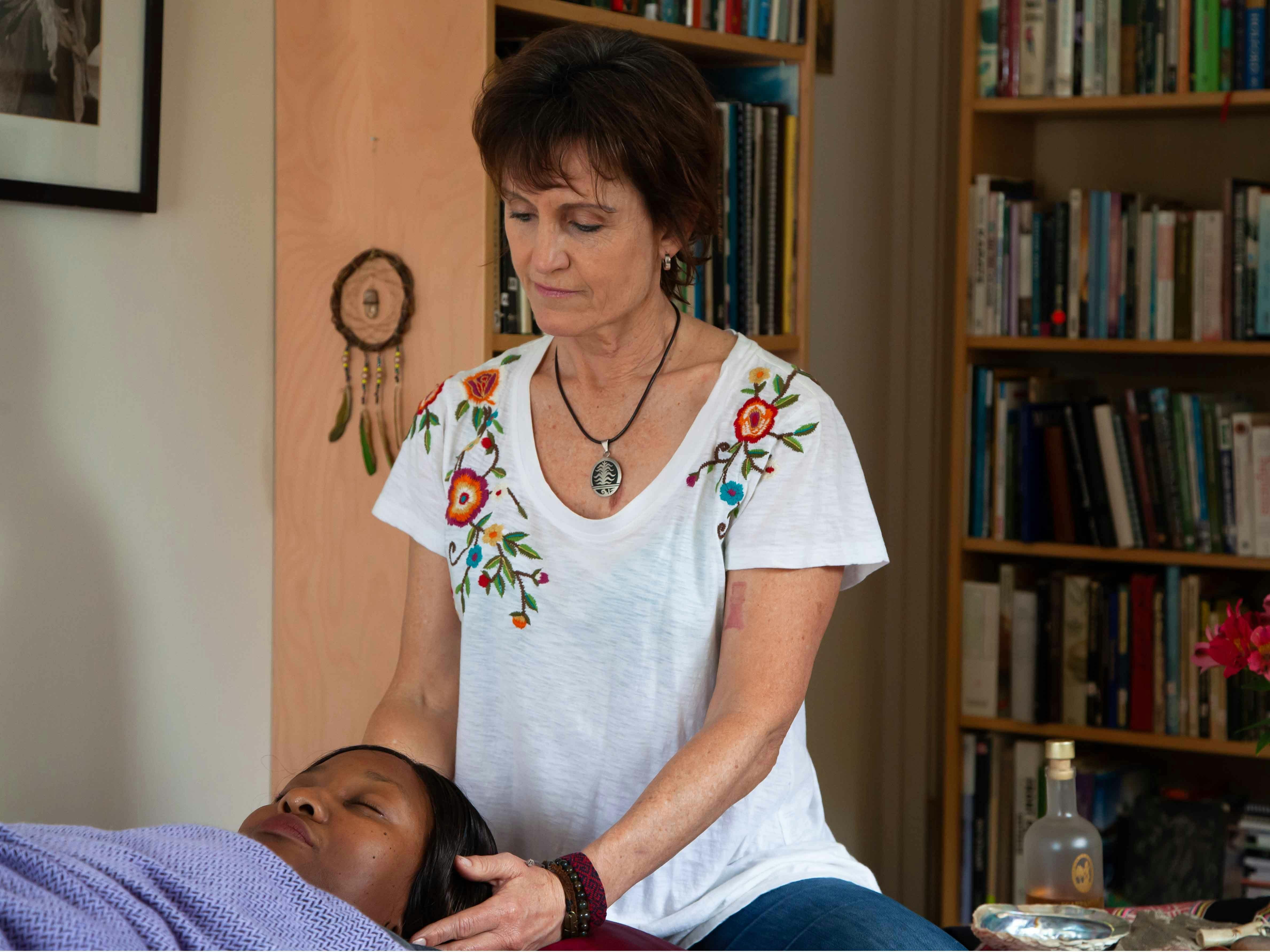 Phillipa Holden - Shamanic Energy Healing