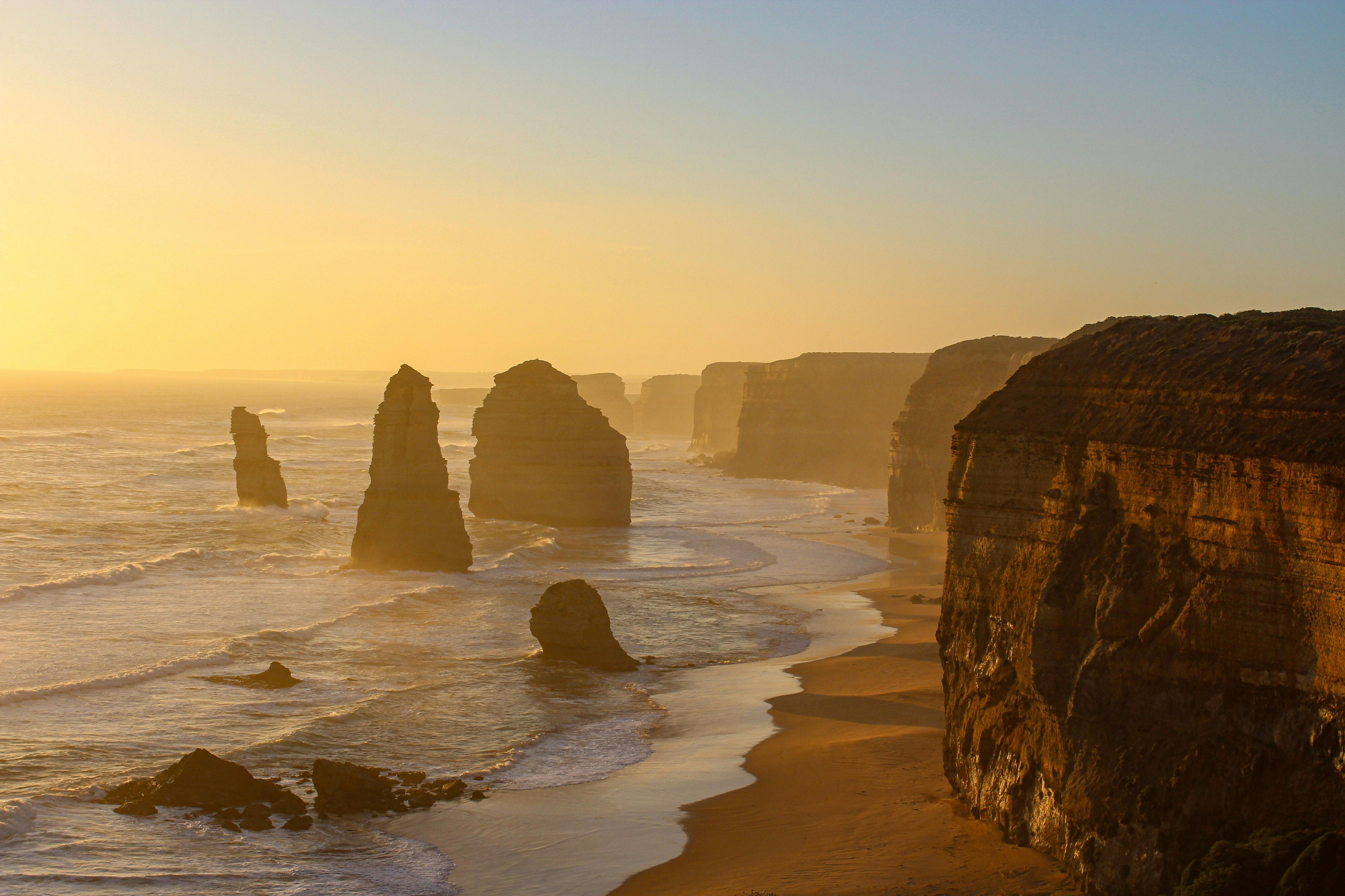 12 Apostles